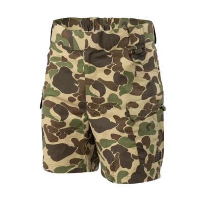 Spodenki UTS URBAN TACTICAL® 6" rip-stop DUCK HUNTER