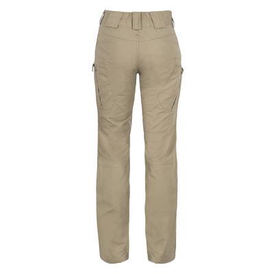 Spodnie damskie UTP® URBAN TACTICAL rip-stop KHAKI