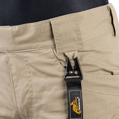 Spodnie damskie UTP® URBAN TACTICAL rip-stop KHAKI