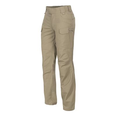 Damskie spodnie rip-stop UTP® URBAN TACTICAL KHAKI