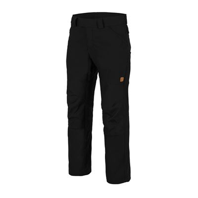 Spodnie WOODSMAN BLACK
