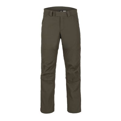 Spodnie WOODSMAN TAIGA GREEN