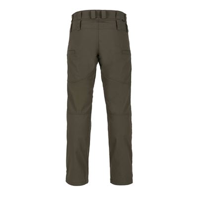 Spodnie WOODSMAN TAIGA GREEN