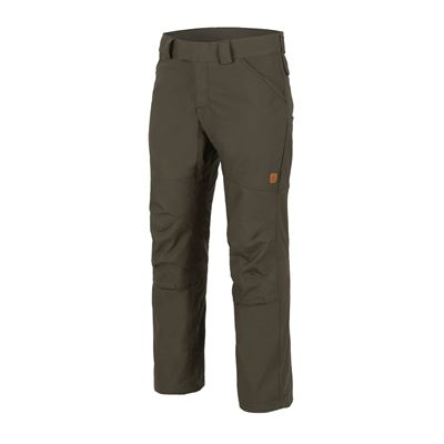 Spodnie WOODSMAN TAIGA GREEN