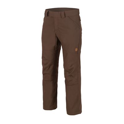 Spodnie WOODSMAN EARTH BROWN