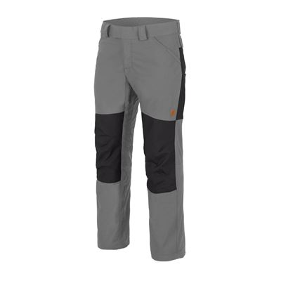 Spodnie WOODSMAN CLOUD GREY/ASH GREY