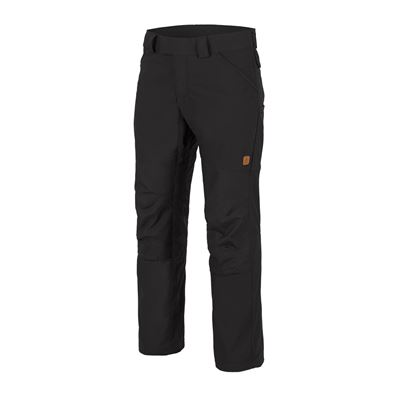 Spodnie WOODSMAN ASH GREY