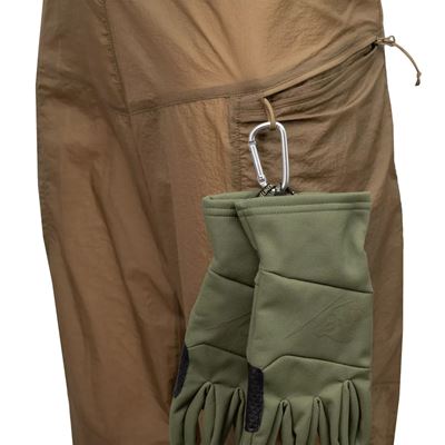 Spodnie WINDRUNNER Windpack® Nylon COYOTE