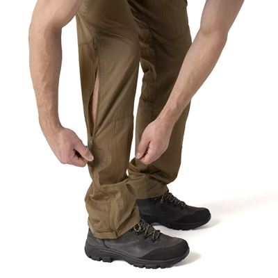 Spodnie WINDRUNNER Windpack® Nylon COYOTE