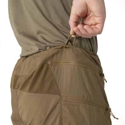 Spodnie WINDRUNNER Windpack® Nylon COYOTE