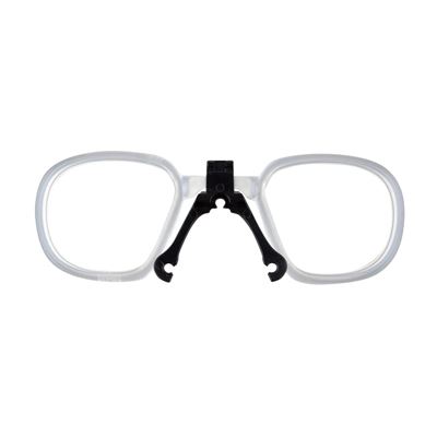 Wkładka dioptryczna TLRX do okularów SPEAR BLACK