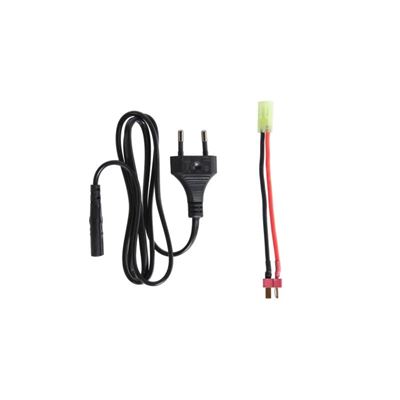 Zestaw ładowarka EASY LIPO CHARGER i akumulator 11,1 V 1000 mAh, 20 C – Stick (bufor)