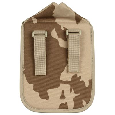 Obal na polní lopatku k MNS-2000 Vz.95 DESERT