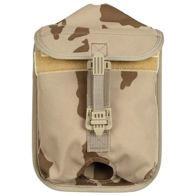 Obal na polní lopatku k MNS-2000 Vz.95 DESERT