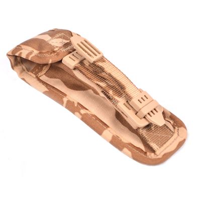 Kieszeń na magazynek pistoletowy prawa do MNS-2000 vz.95 DESERT używana