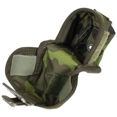 Uniwersalne etui na granat do MNS-2000 wz.95 LES