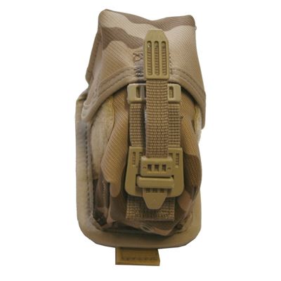 Pouzdro na granát univerzální k MNS-2000 vz.95 DESERT