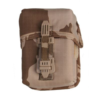 Kabura na 2 magazynki DRAGUNOV do MNS-2000 Vz.95 DESERT