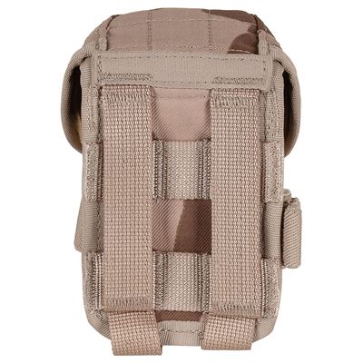 Etui na granat ręczny do NPP-2006 Vz.95 DESERT Armia Czeska SPM7461D 4