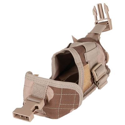 Etui na granat ręczny do NPP-2006 Vz.95 DESERT Armia Czeska SPM7461D 3