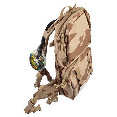 Plecak z bukłakiem na wodę CAMELBAK 3L SPM wz.95 DESERT