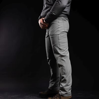Spodnie SALMON RIVER GUNMETAL