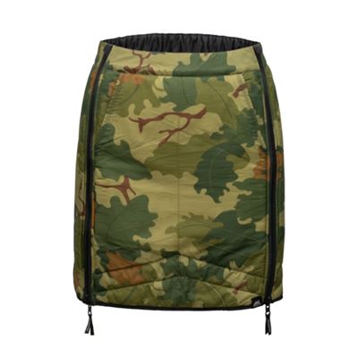 Spódnica damska YUPIK Windpack® Nylon rewers MITCHELL CAMO LEAF