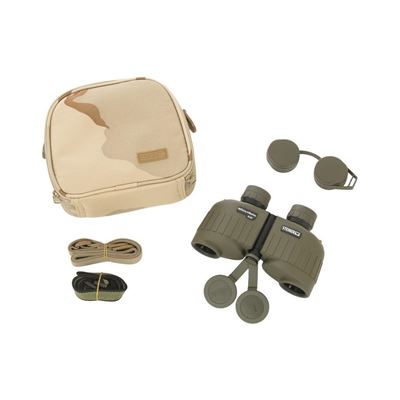 Lornetka 8x30 MILITARY MARINE GREEN