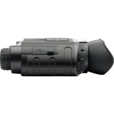 Noktowizor cyfrowy STEALTH CAM 3x20 lornie czarne