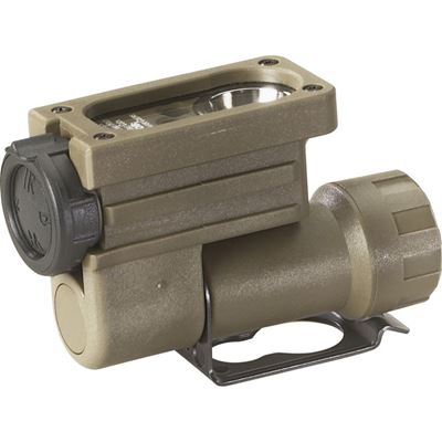 Latarka czołowa SIDEWINDER COMPACT LED