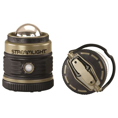 Latarka SIEGE LED