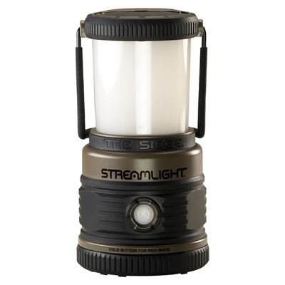 Latarka SIEGE LED