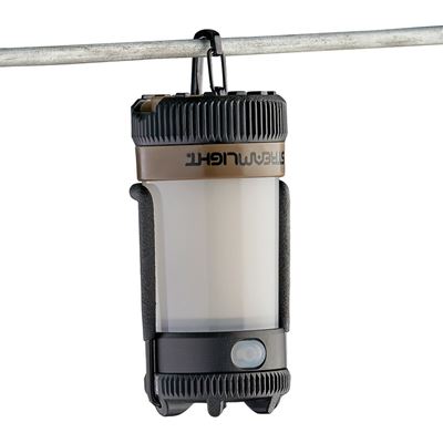 Latarka SIEGE X LED usb