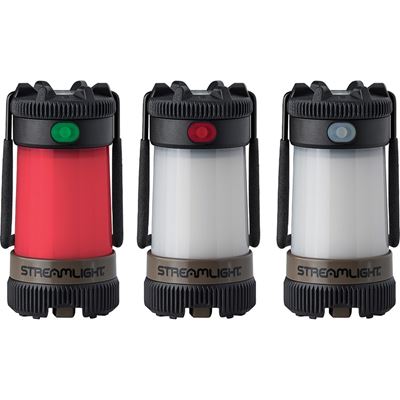 Latarka SIEGE X LED usb