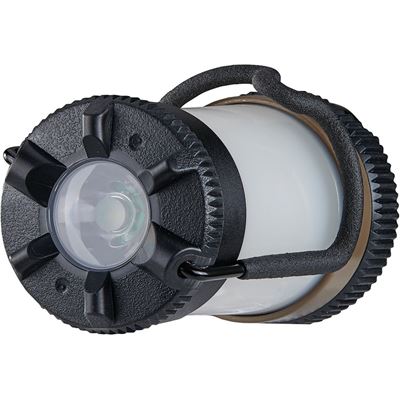 Latarka SIEGE X LED usb