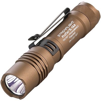 Latarka PROTAC 1L COYOTE