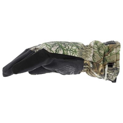 Rękawice zimowe SUB20 REALTREE EDGE™