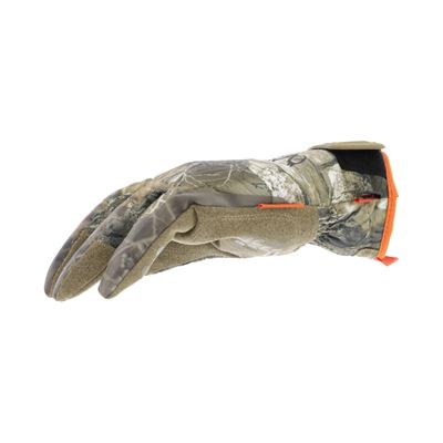 Rękawice SUB35 REALTREE EDGE™