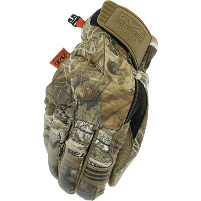 Rękawice SUB35 REALTREE EDGE