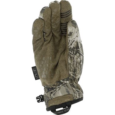 Rękawice zimowe SUB40 REALTREE EDGE™