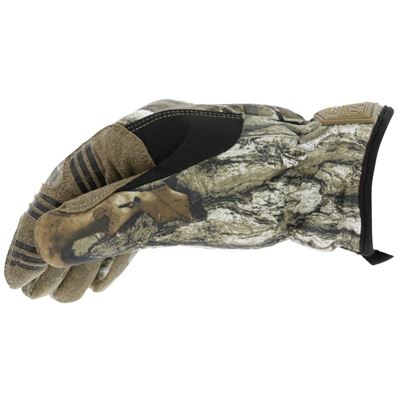 Rękawice zimowe SUB40 REALTREE EDGE™