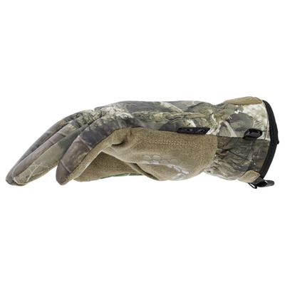 Rękawice zimowe SUB40 REALTREE EDGE™