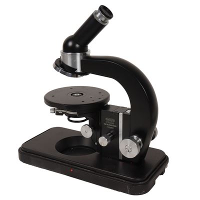 Mikroskop ARMY MEOPTA BC 28 BLACK