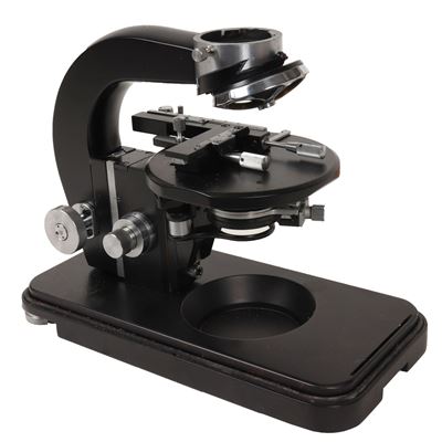 Mikroskop ARMY MEOPTA BC 28 BLACK