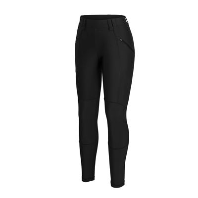 Damskie legginsy HOYDEN RANGE BLACK