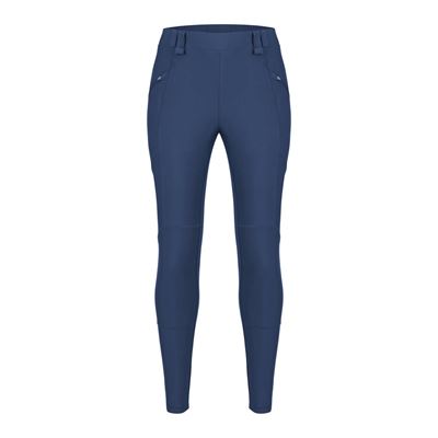 Legginsy damskie HOYDEN RANGE NIEBIESKIE