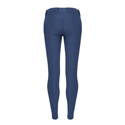 Legginsy damskie HOYDEN RANGE NIEBIESKIE