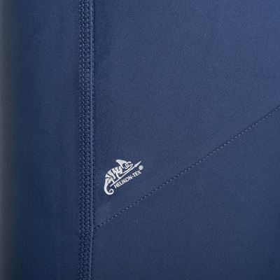 Legginsy damskie HOYDEN RANGE NIEBIESKIE