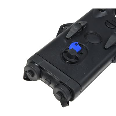 Pudełko na akumulator SNOW WOLF AN-PEQ-2  SW-M138 3