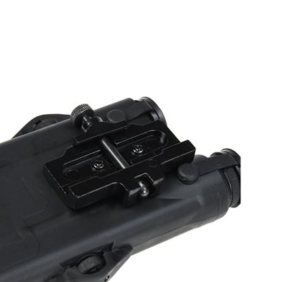 Pudełko na akumulator SNOW WOLF AN-PEQ-2  SW-M138 4